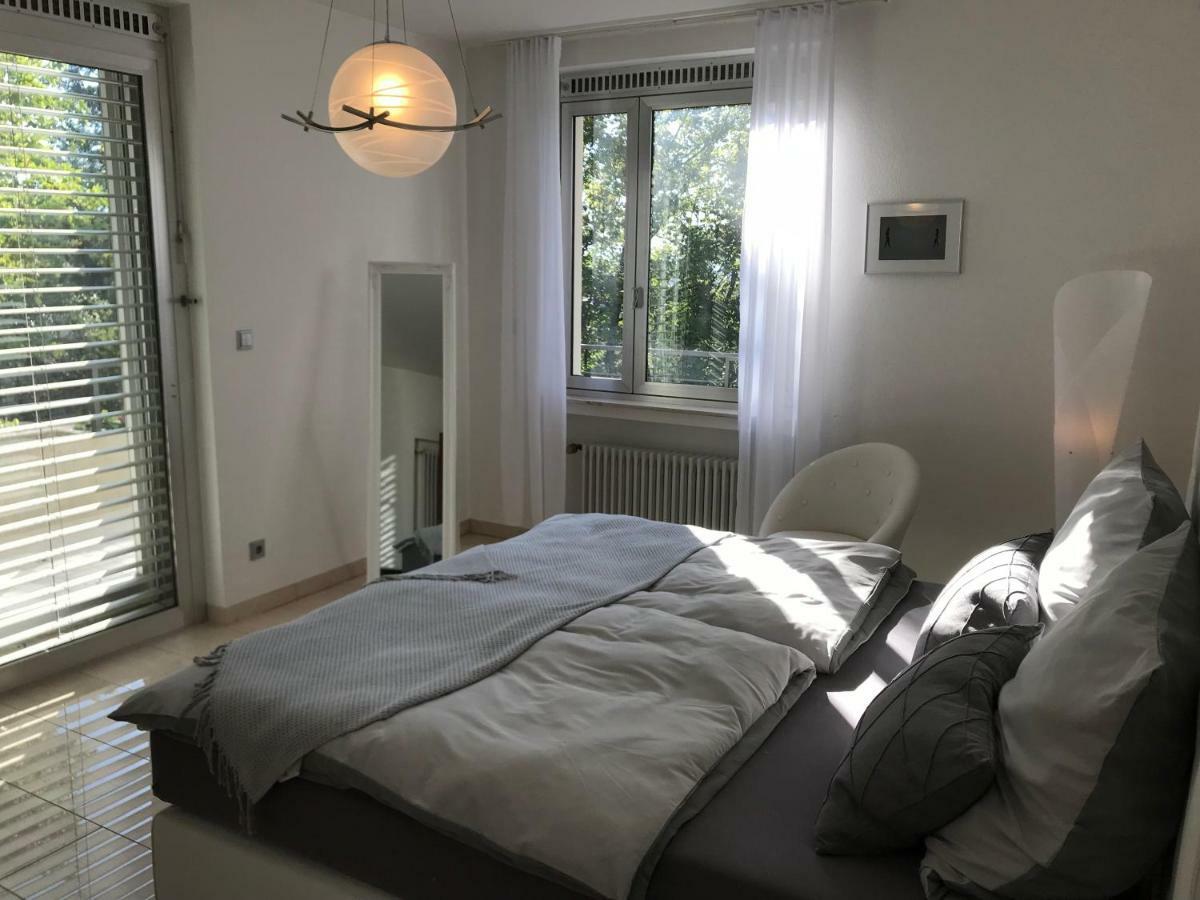 Ferienwohnung-Freiburg-Exklusiv ภายนอก รูปภาพ