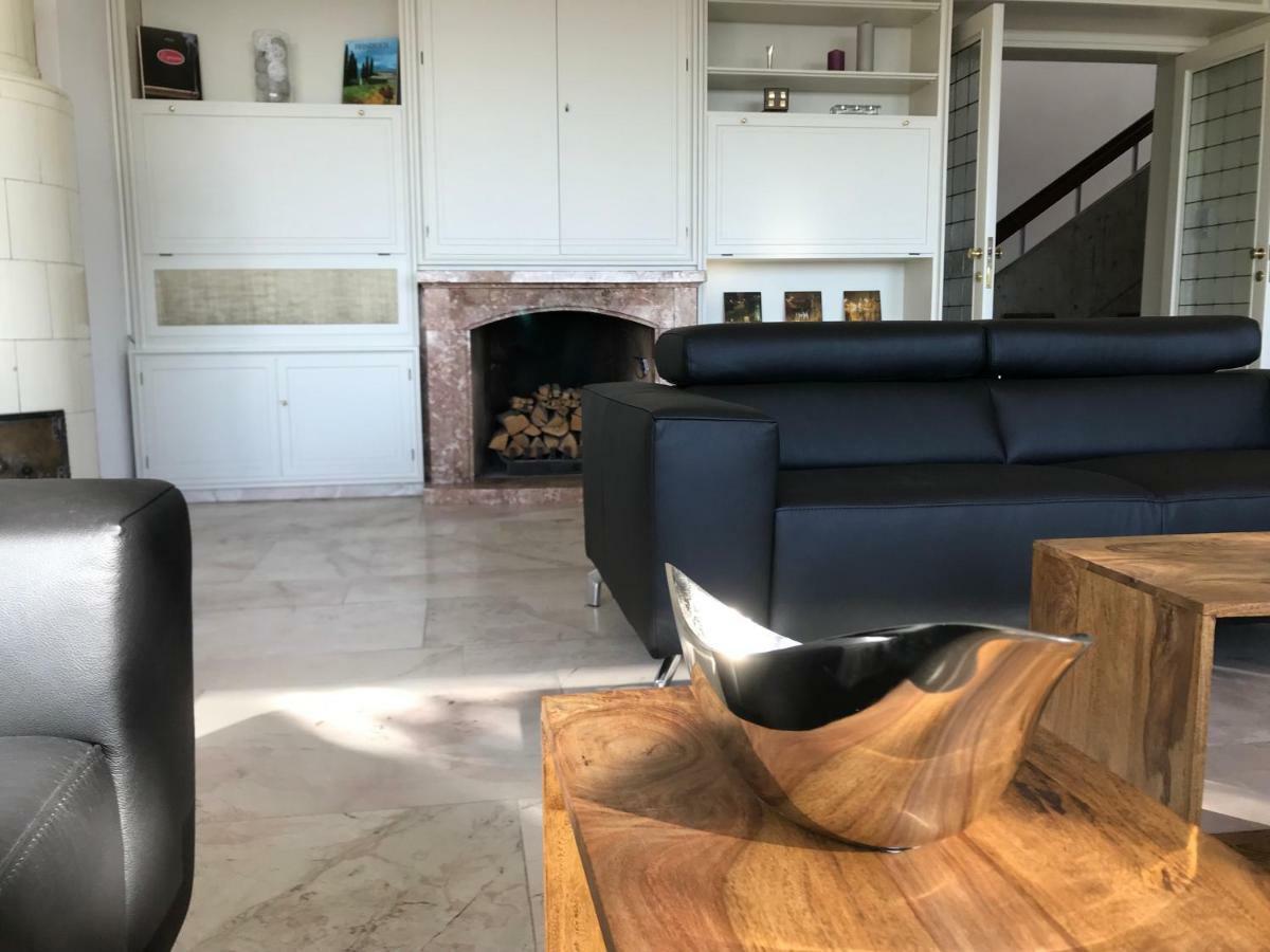 Ferienwohnung-Freiburg-Exklusiv ภายนอก รูปภาพ
