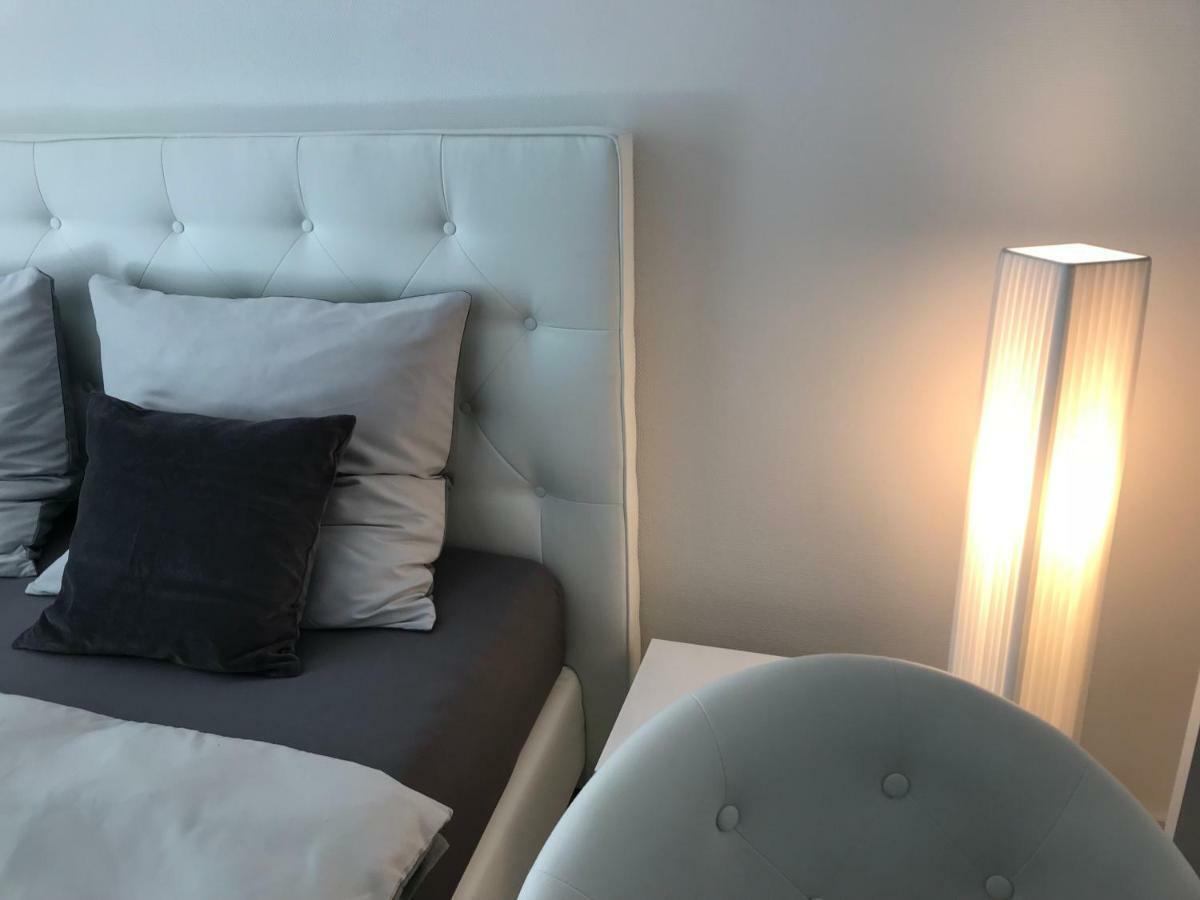 Ferienwohnung-Freiburg-Exklusiv ภายนอก รูปภาพ