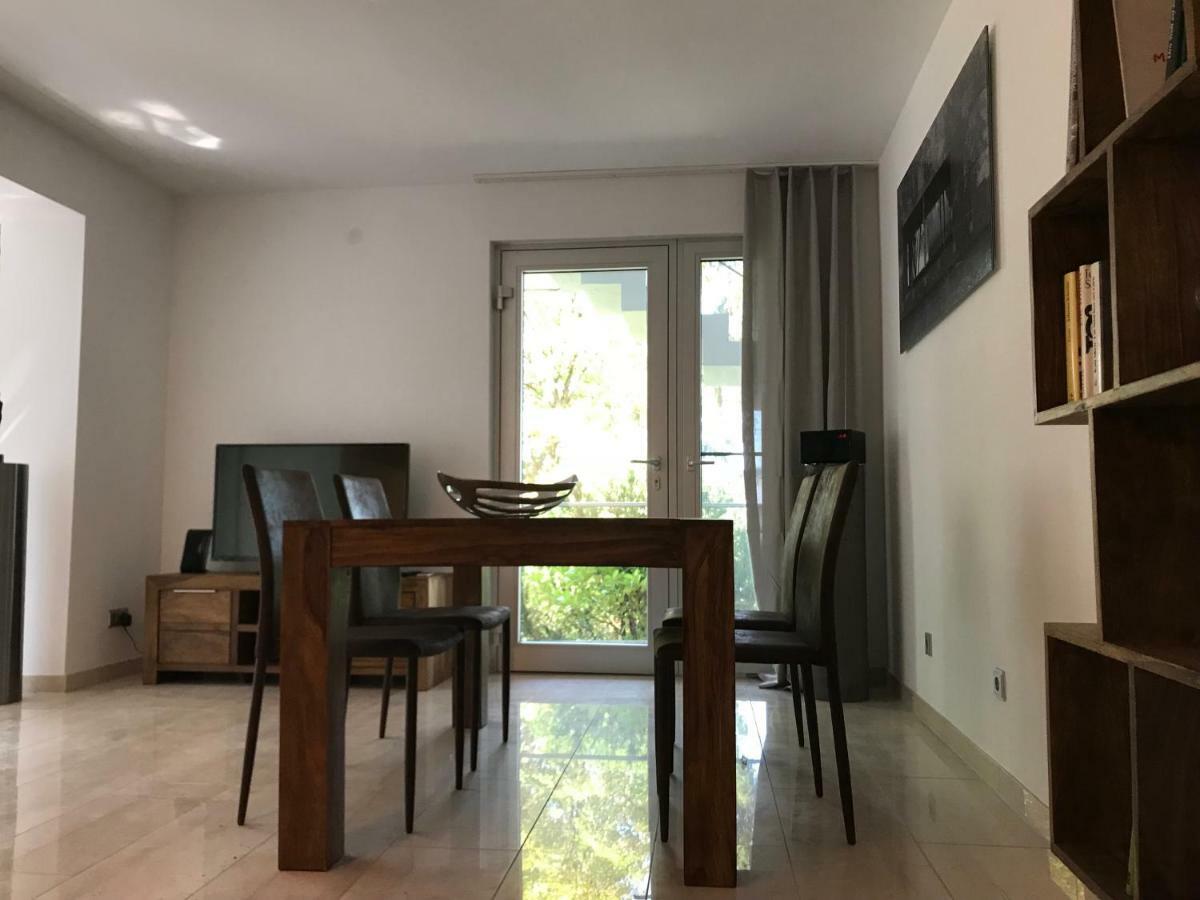 Ferienwohnung-Freiburg-Exklusiv ภายนอก รูปภาพ