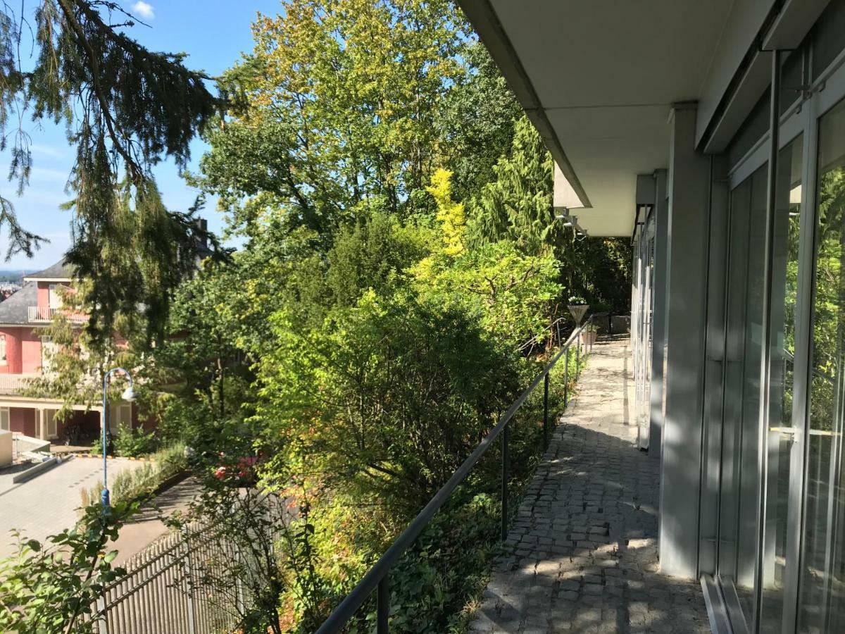 Ferienwohnung-Freiburg-Exklusiv ภายนอก รูปภาพ