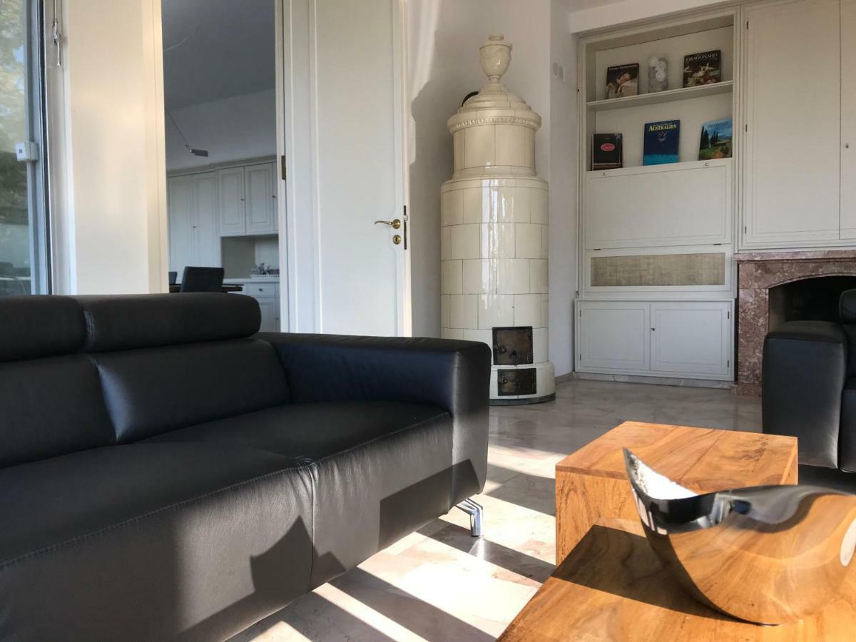 Ferienwohnung-Freiburg-Exklusiv ภายนอก รูปภาพ