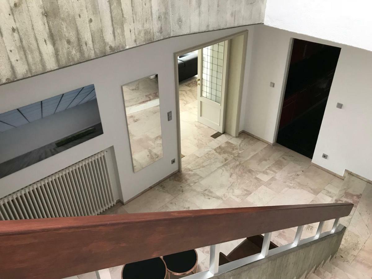 Ferienwohnung-Freiburg-Exklusiv ภายนอก รูปภาพ