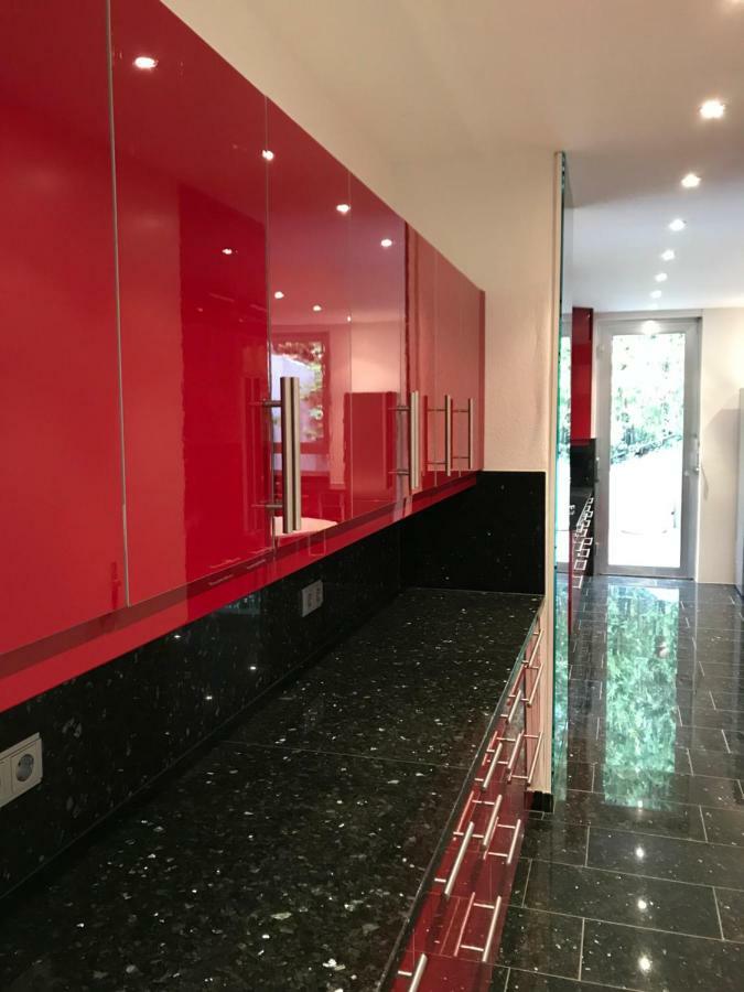 Ferienwohnung-Freiburg-Exklusiv ภายนอก รูปภาพ