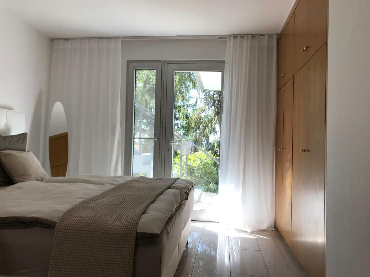 Ferienwohnung-Freiburg-Exklusiv ภายนอก รูปภาพ
