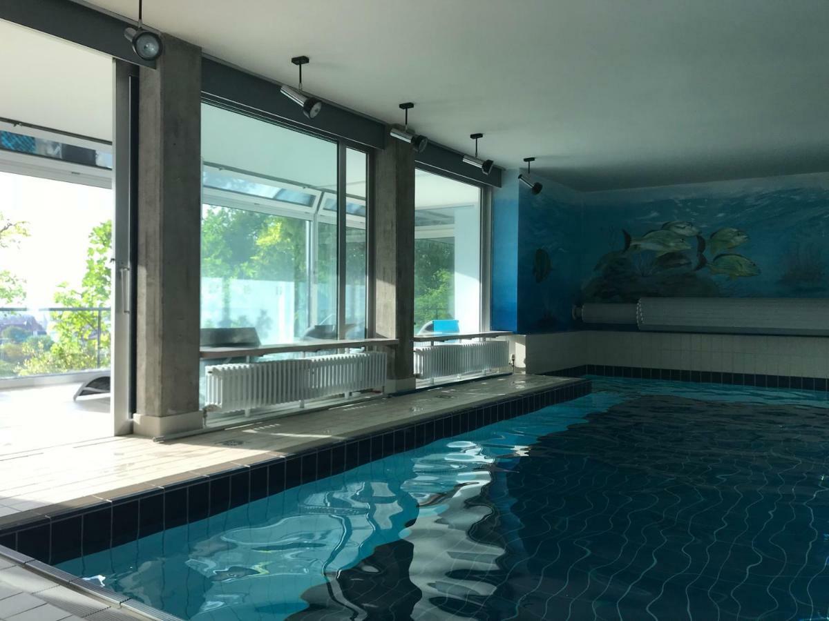 Ferienwohnung-Freiburg-Exklusiv ภายนอก รูปภาพ