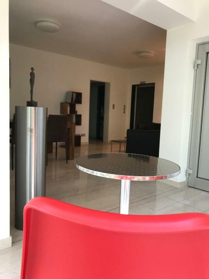 Ferienwohnung-Freiburg-Exklusiv ภายนอก รูปภาพ